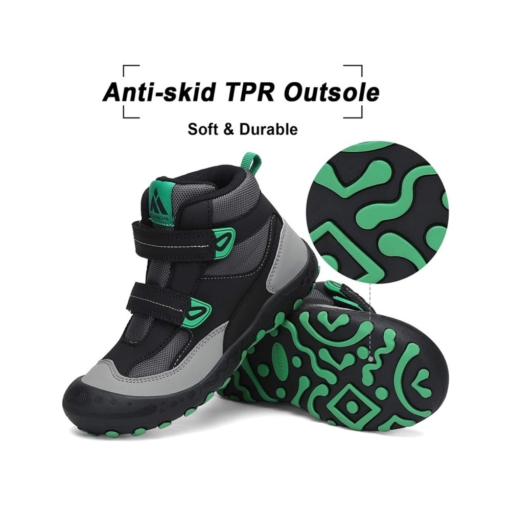 Kids Boots - Picture 8 of 12